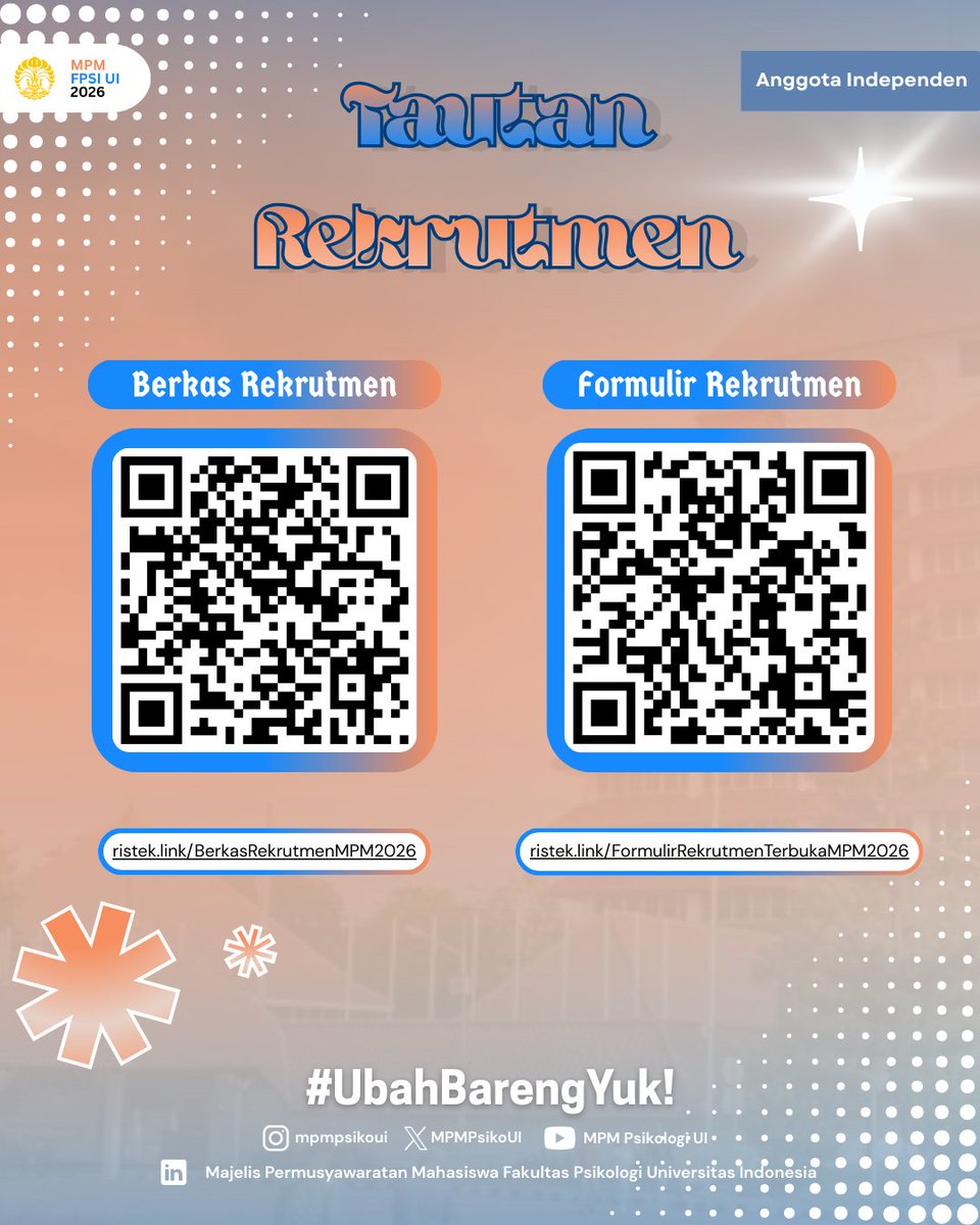 Yuk, yuk, ikut ng-#UbahBarengYuk! @.psiko25 @.psiko24 @.psiko23