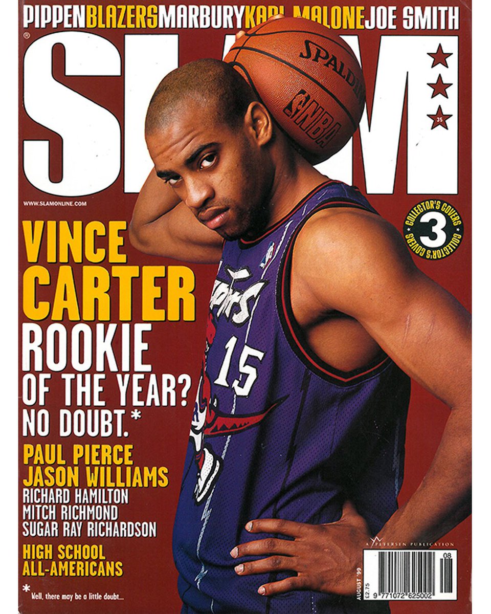 SLAM tweet media
