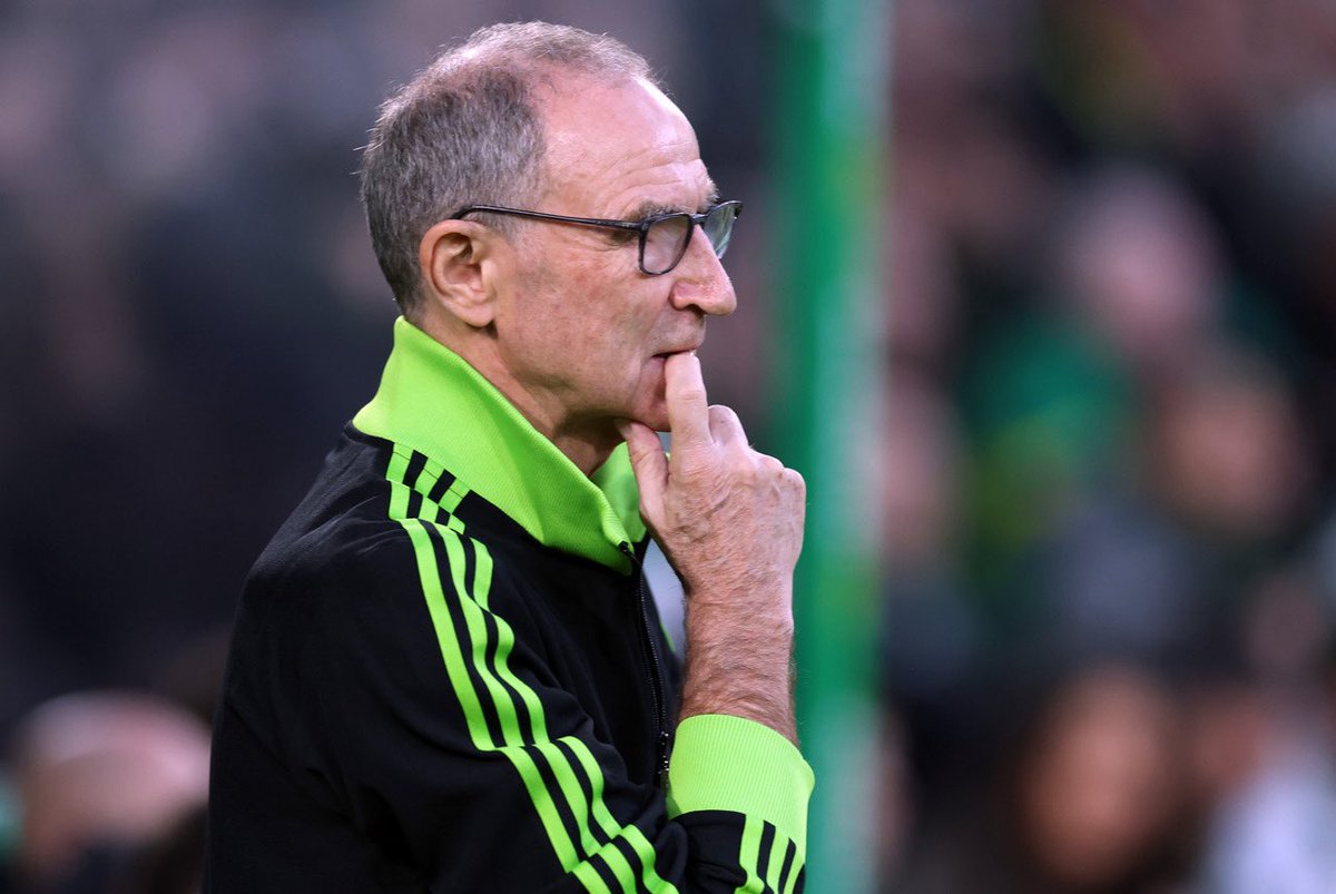 The board have threw a Celtic legend under the bus, the best manager since Jock Stein, he’s came back to bail them out twice and they’ve fucked him over massively, if he somehow wins the league this season he better have a statue built immediately.