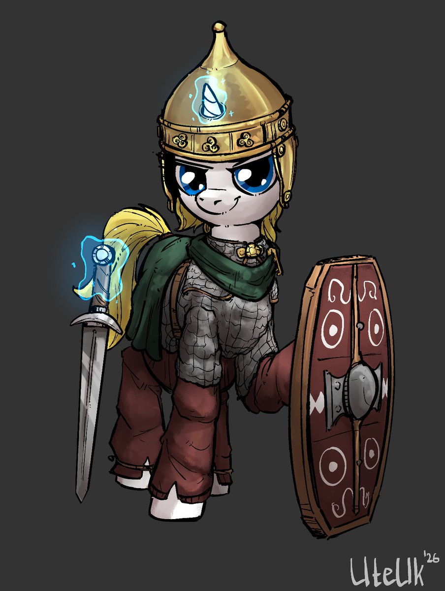 Infinity_Stool's tweet photo. Back to work! First bunch of finished armour comms. 

By the way, the sale is over, so now you can only commission them for $40. https://t.co/TR6lDae32K