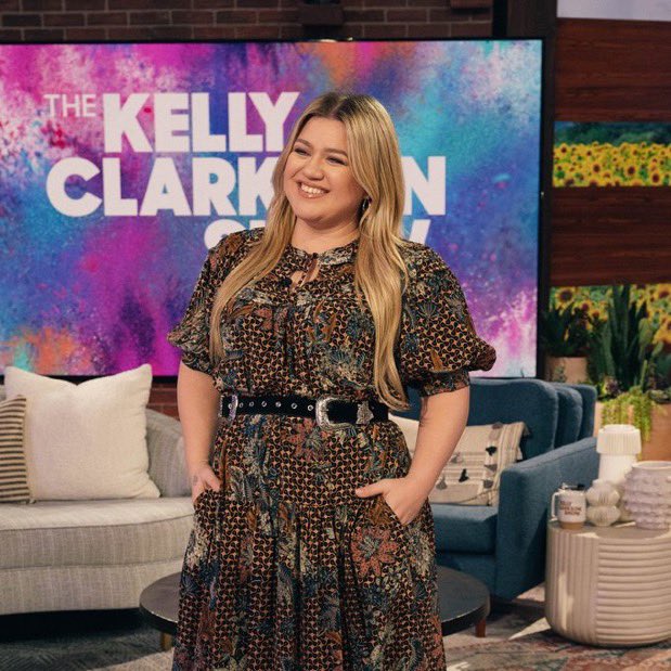 ‘The Kelly Clarkson Show’ is coming to an end after its currently airing 7th season.