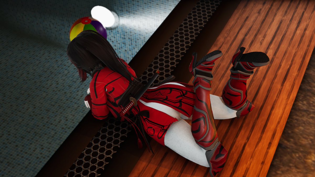 Hello dear humans, this time Set my house's Backyard 7  #HS #HS2 #HoneySelect #HoneySelect2 #OC #ハニーセレクト2 #StudioNeoV2 #sadako #Slenderwoman #creature #monstergirl #Monster #female #House #creepypasta #Backyard