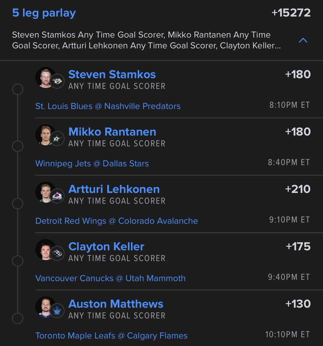 Sean M. Greene ll tweet media