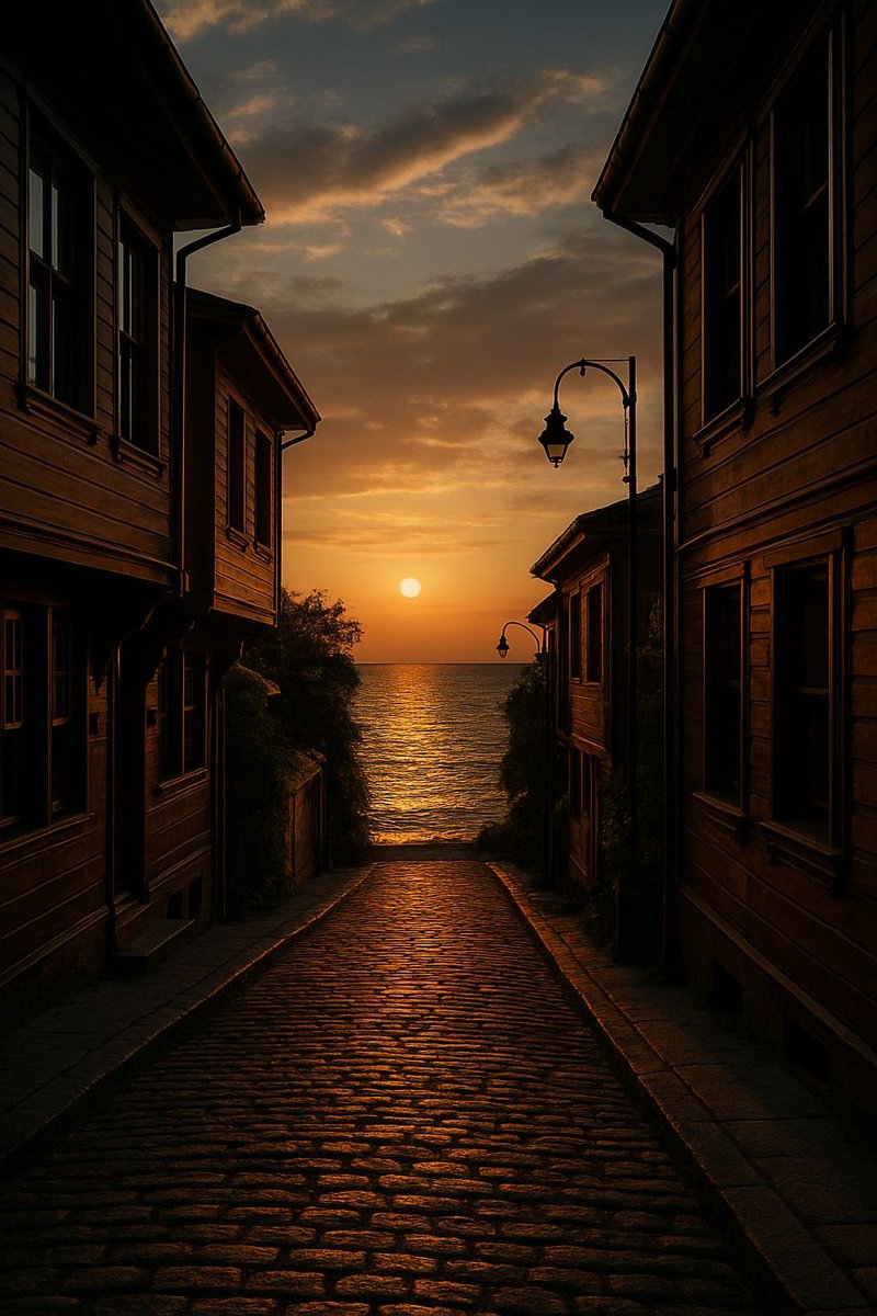 "Gold is the color of the memories we make just before the stars come out.”