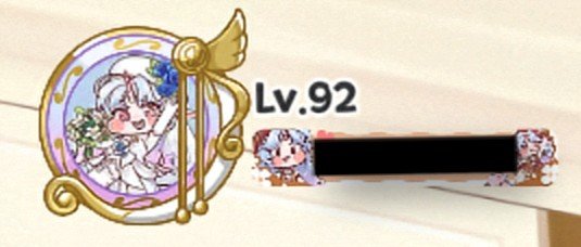 ネームプレートゲットしました。
うちのエピカ………………本当にかわいいな……この子が一番かわいい、本当に………………。
#トリッカル
#Trickcal