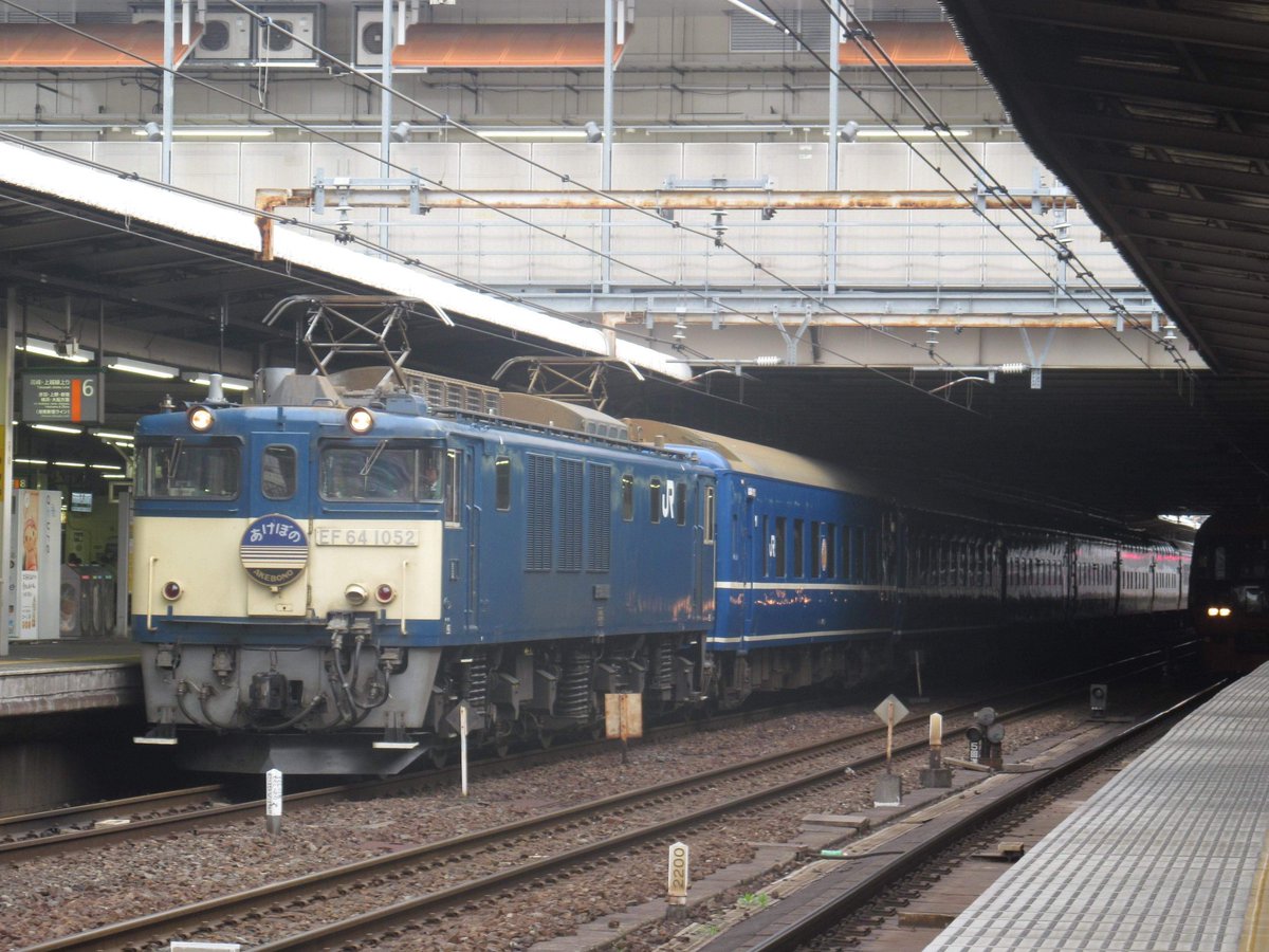 乗れるもんなら乗ってみたい車両はこれ