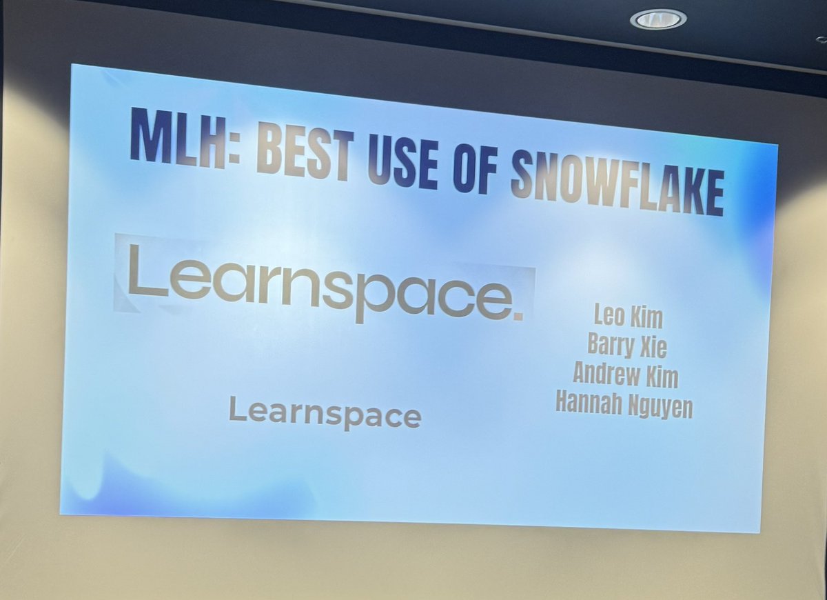 tanpoporamen's tweet image. i took this tweet and made a project out of it and it won a prize at our college’s hackathon