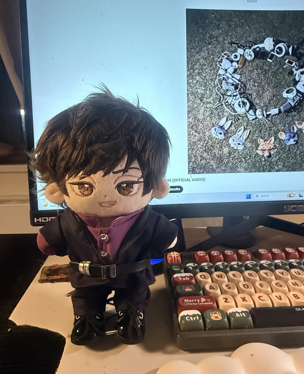 Meganekun_e tweet media