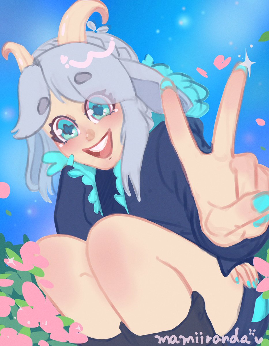 sketch santa for <a href="/Karassawa/">Karassawa</a> 🩵