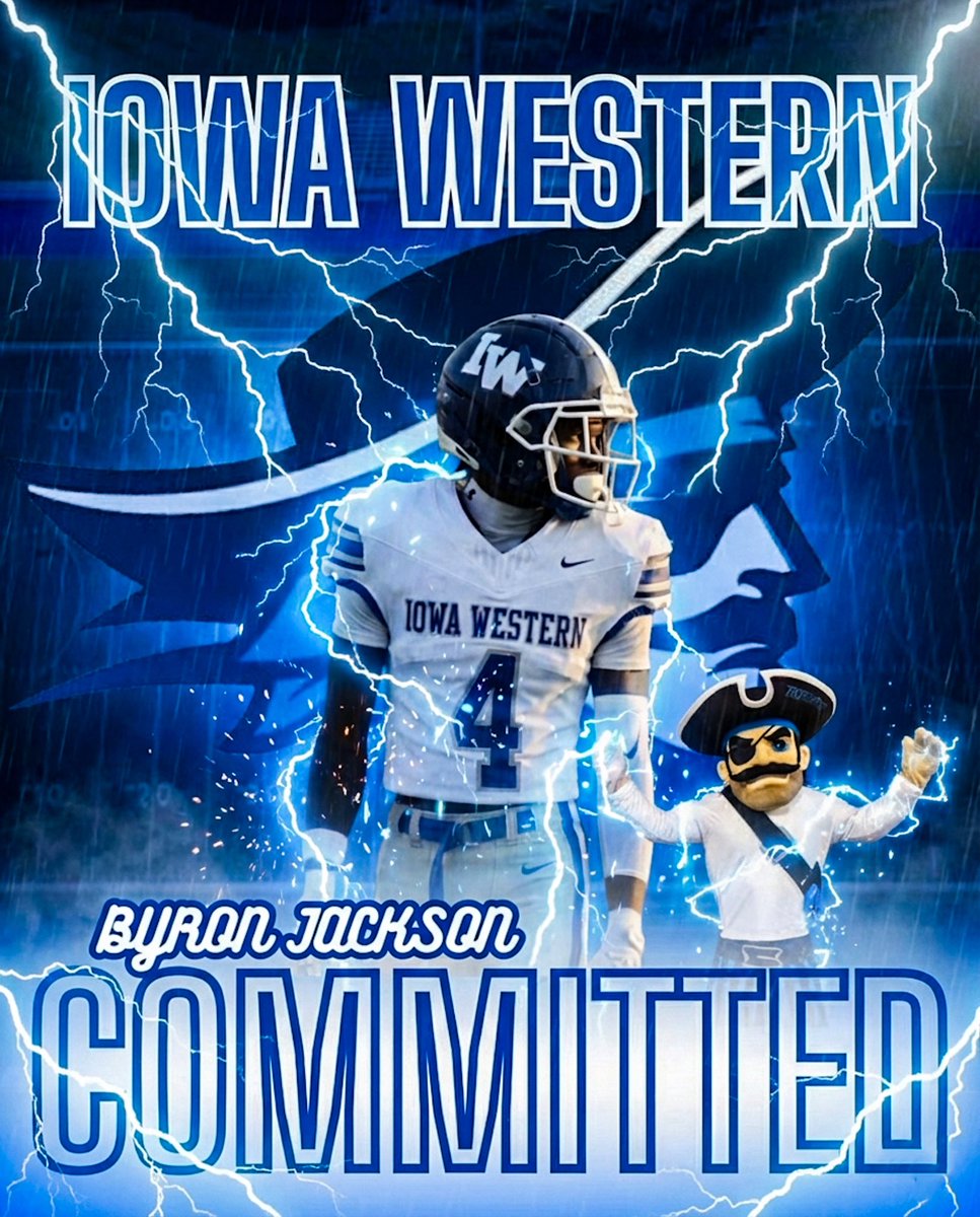 Byron Jackson tweet media