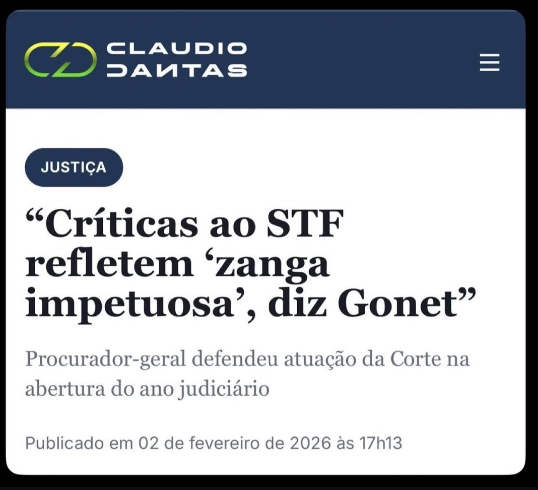 Regis_lops's tweet photo. O @MPF_PGR virou marionete do @stf e faz parte da organização criminosa!
#STFOrganizaçãoCriminosa https://t.co/xZ7MvxQ9g3