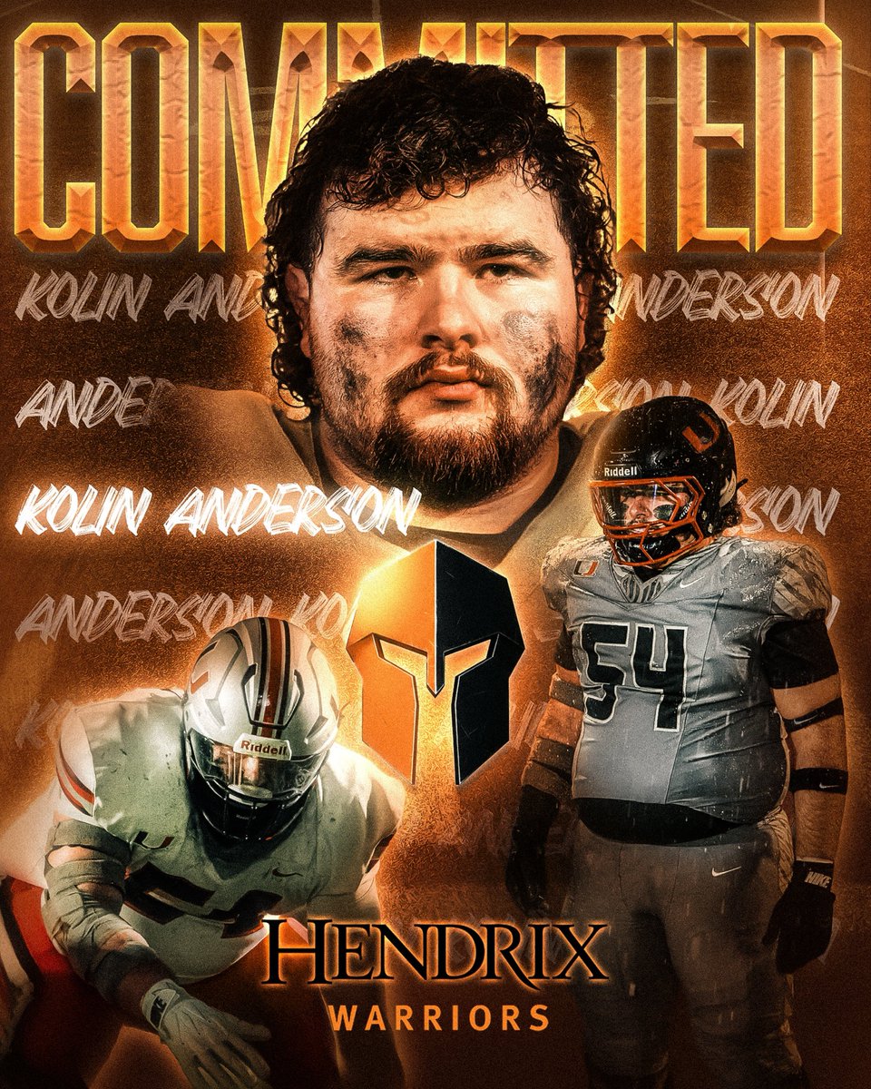 Kolin “K9” Anderson tweet media