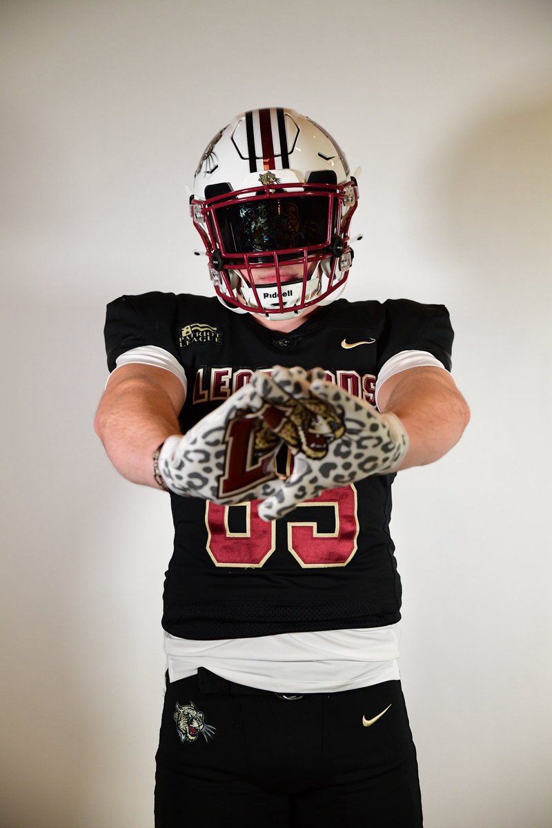 Peter Noonan 6’3 235 TE tweet media