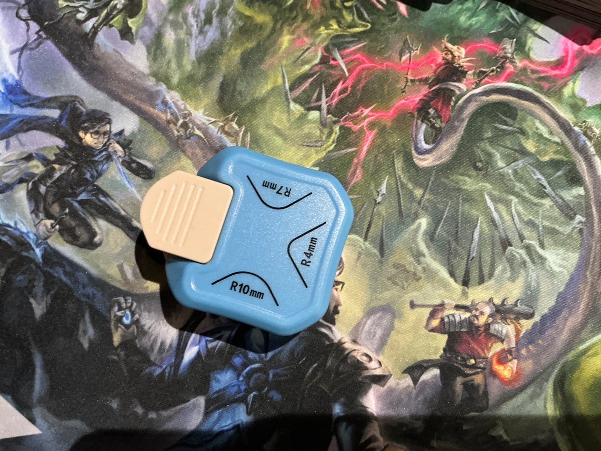 Alan Baldwin tweet media