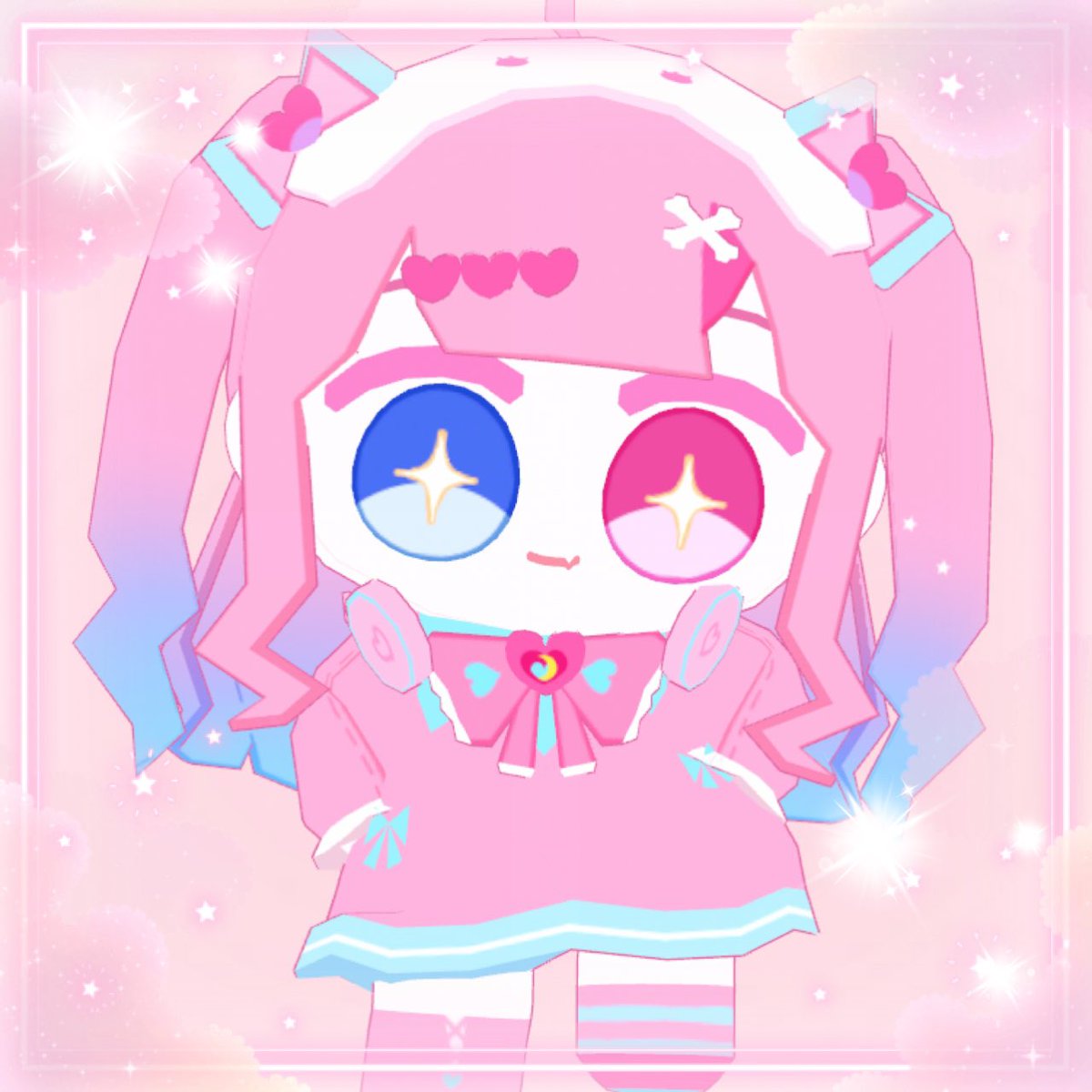 つきみ° ꪔ̤̫ ☾ロゴデザイナー✦ tweet media