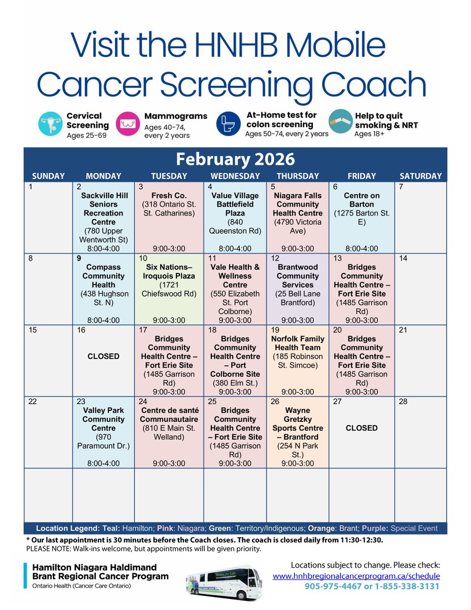 NiagaraOHT tweet media