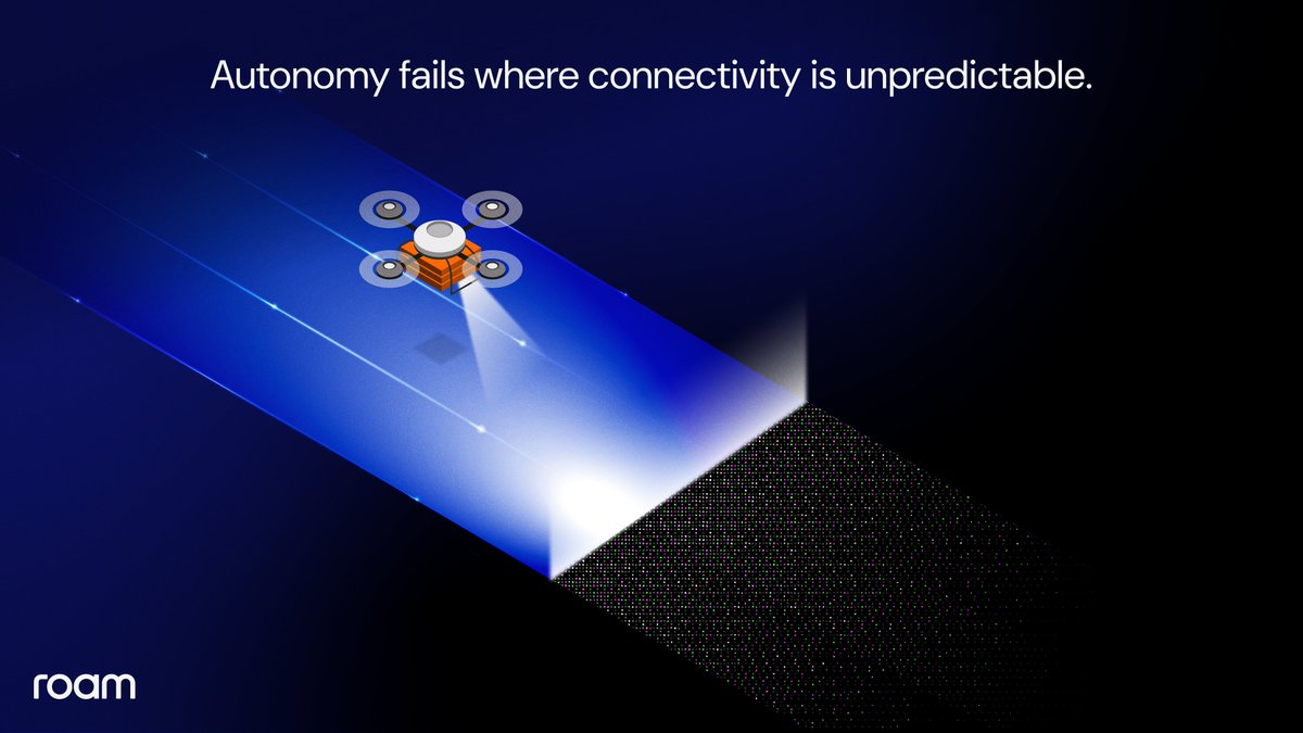 DePIN projects vary widely in what they provide. Some map access. Others measure signals. 

We provide decision-grade reliability: not just where coverage exists, but whether that coverage is stable enough for autonomous systems to depend on while in motion.