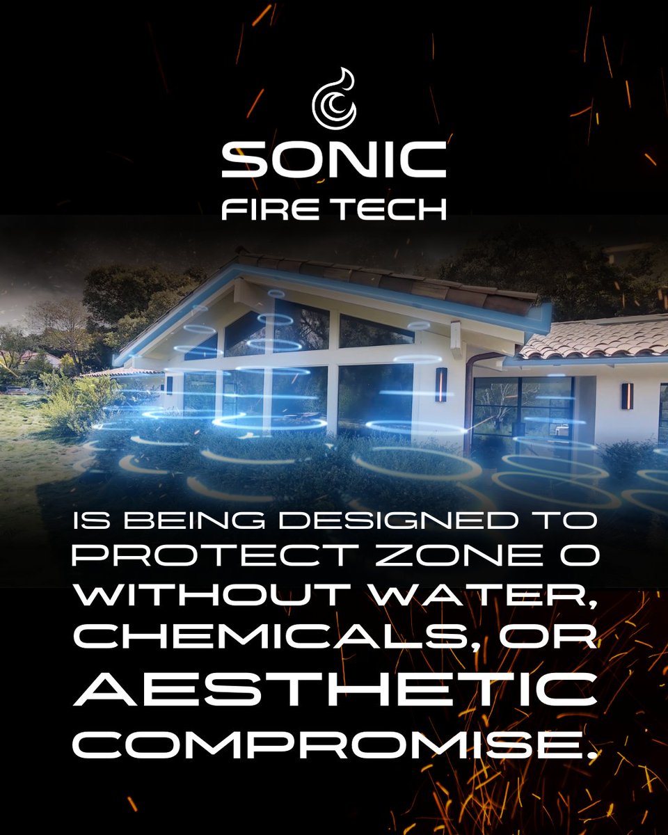 Sonic Fire Tech (@SonicFireTech) / Posts / X
