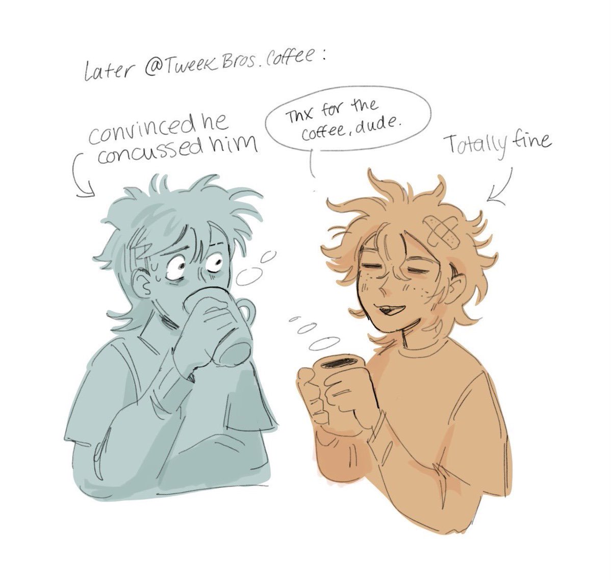 wanting it to snow again despite how freezing it is #SouthPark #spBunny