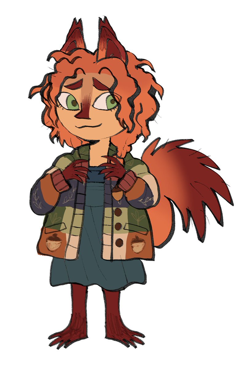 🌻🌵BEC🌵🌻(Commissions:OPEN) tweet media