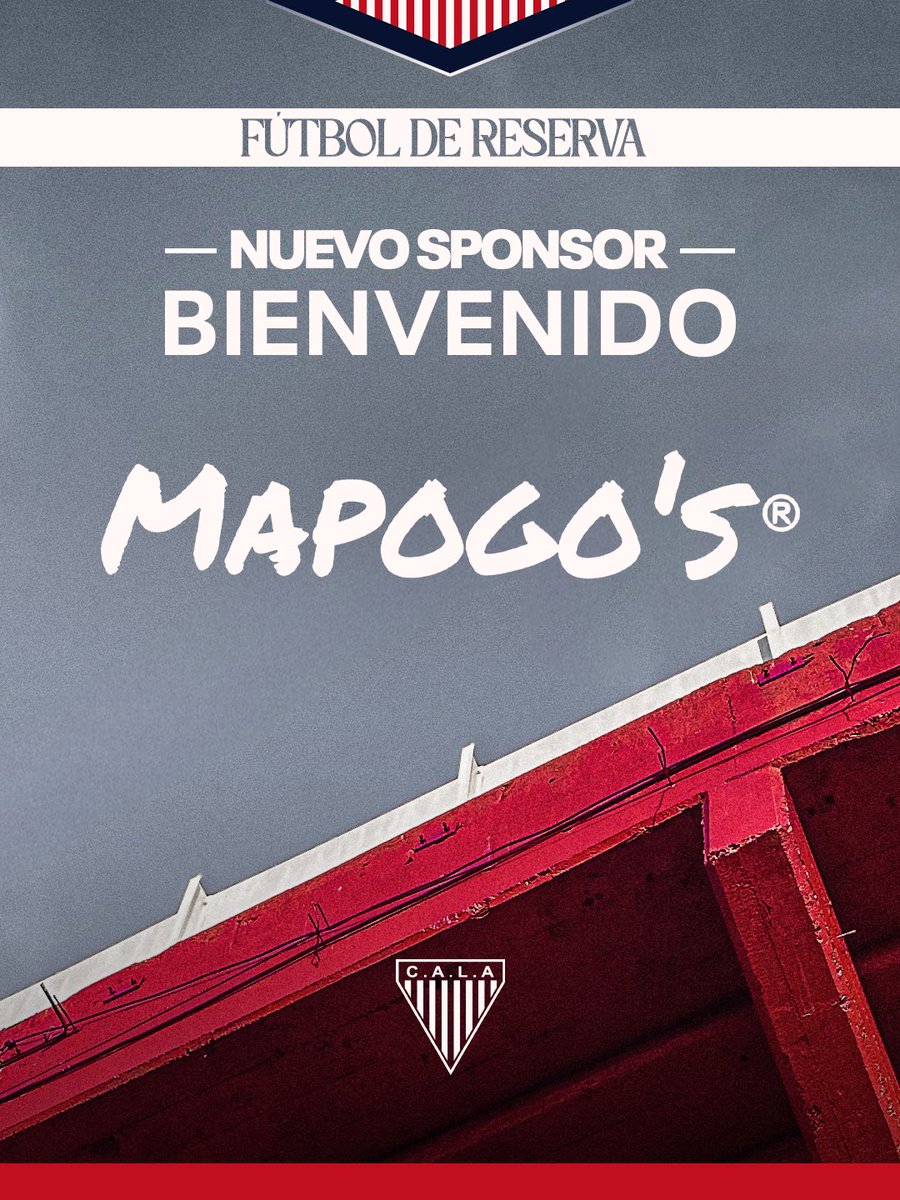 Club Los Andes tweet media