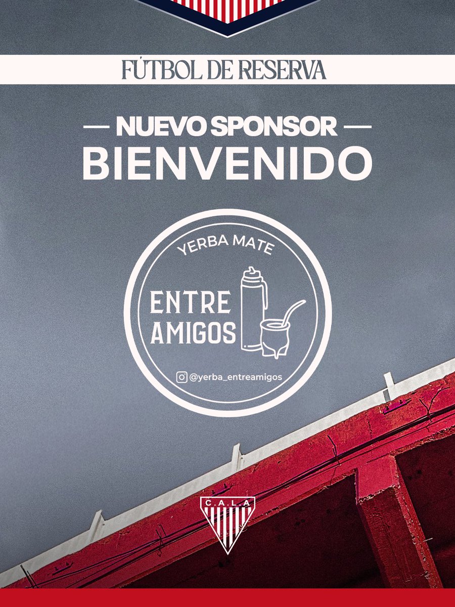 Club Los Andes tweet media