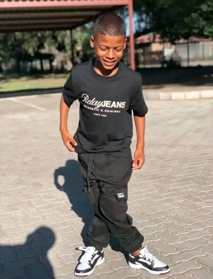 Mohammed Mokoena has sadly passed away. 🕊️🕊️🕊️