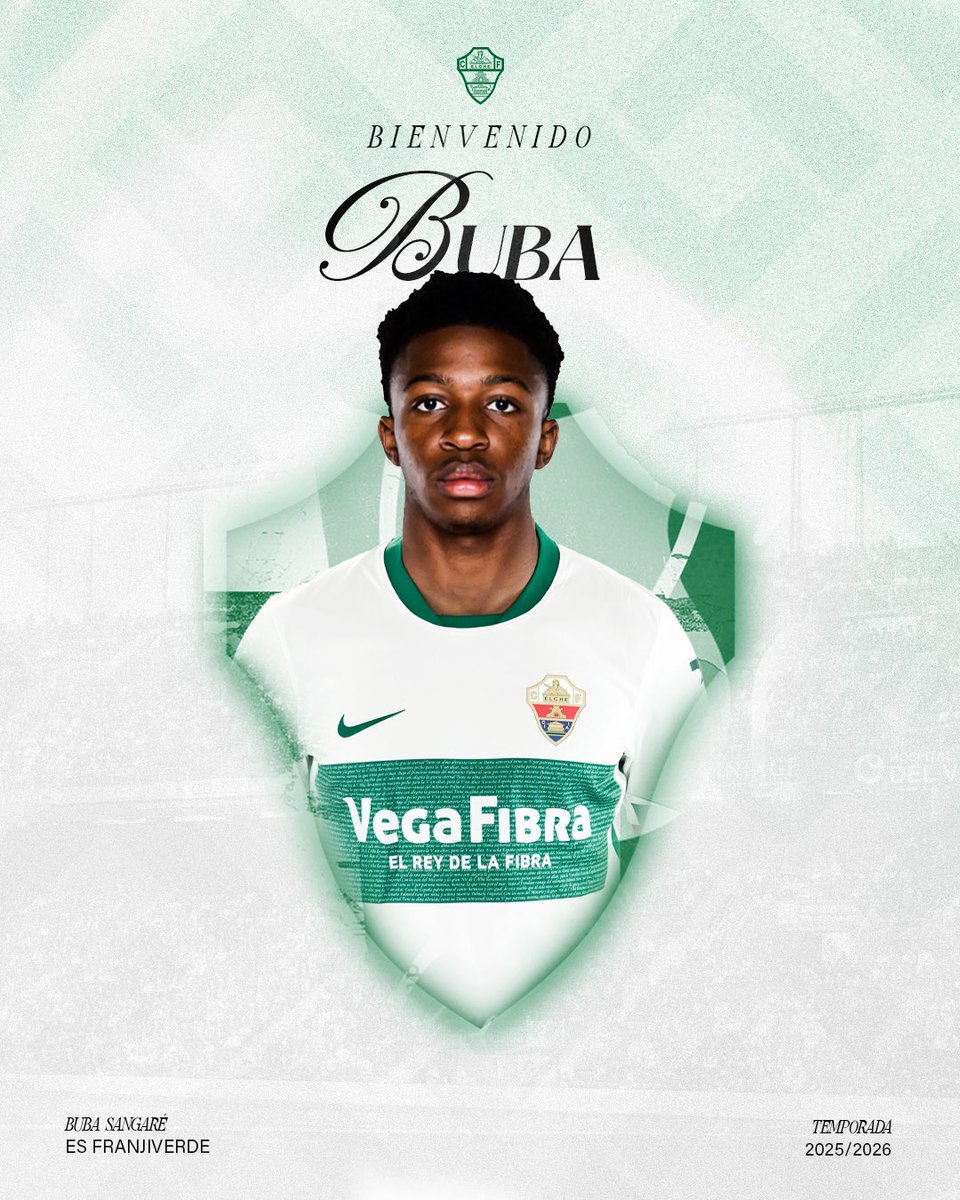 𝐁𝐮𝐛𝐚 𝐒𝐚𝐧𝐠𝐚𝐫𝐞́ 𝐞𝐬 𝐟𝐫𝐚𝐧𝐣𝐢𝐯𝐞𝐫𝐝𝐞.