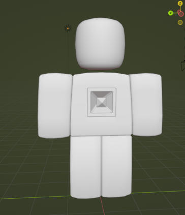 Some of the models for the Chromaetheons Cores for #colorboundcalamity. Made by the wonderful <a href="/suikouu/">Sara</a> 

#roblox #RobloxDevs