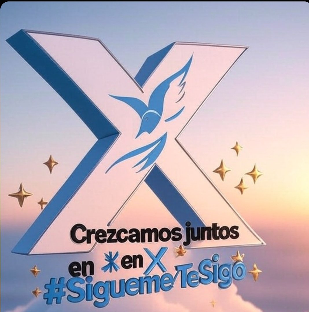 AbelardoPe1573's tweet photo. PARA LOS QUE  LLEGARON AQUÍ LES DEJO LA PRIMERA CAMPAÑA DEL  MES DE FEBRERO HAGAMOS LA COMUNIDAD MAS GRANDE DE X. 

⛔️Deja un comentario, y nos seguimos entre todos

⚠️Todos este 2026 llegan mínimo a 100 seguidores.

✅️RT y FAV dale que se puede!✅️ https://t.co/8i35DPgsjj