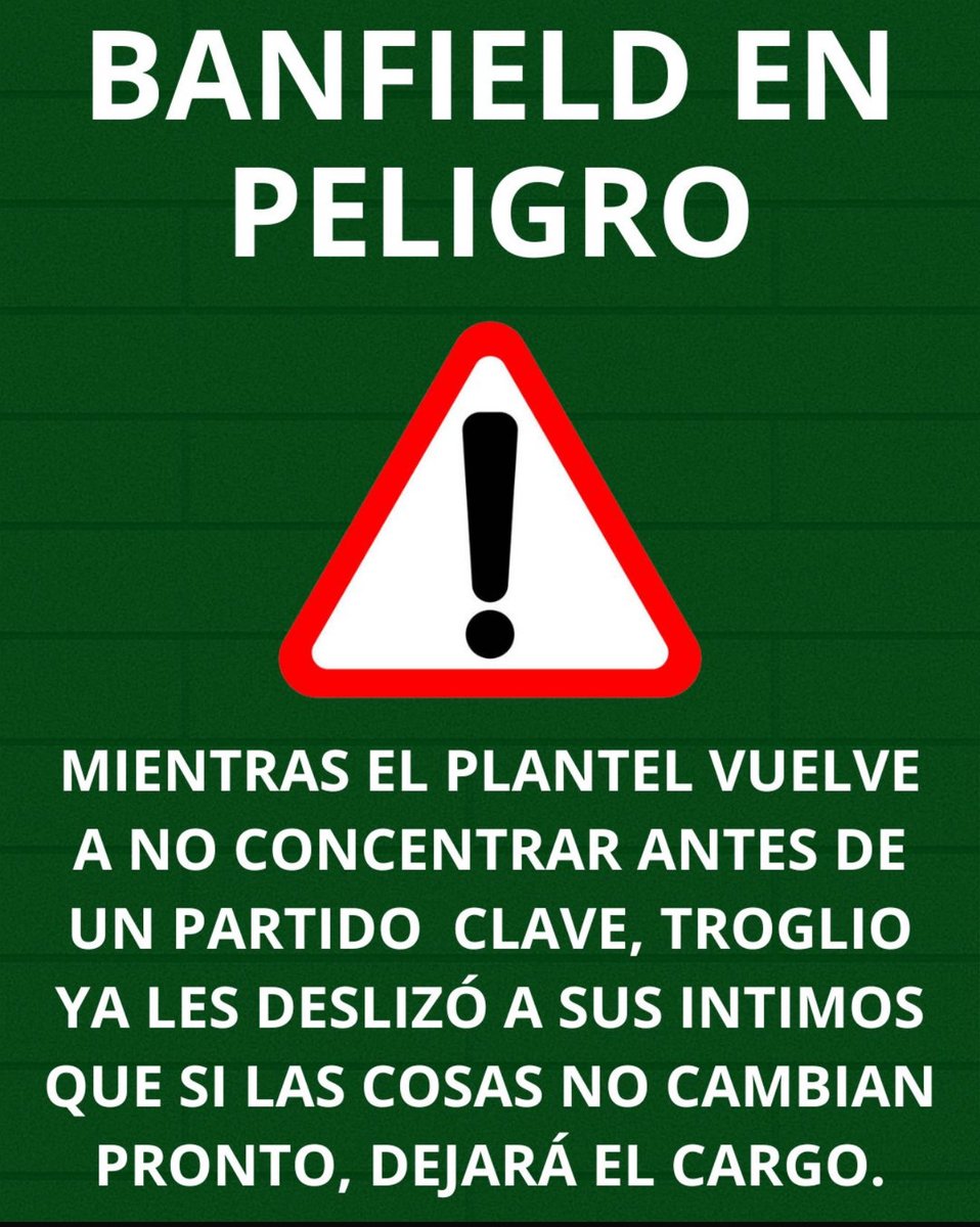 Noti Taladro tweet media