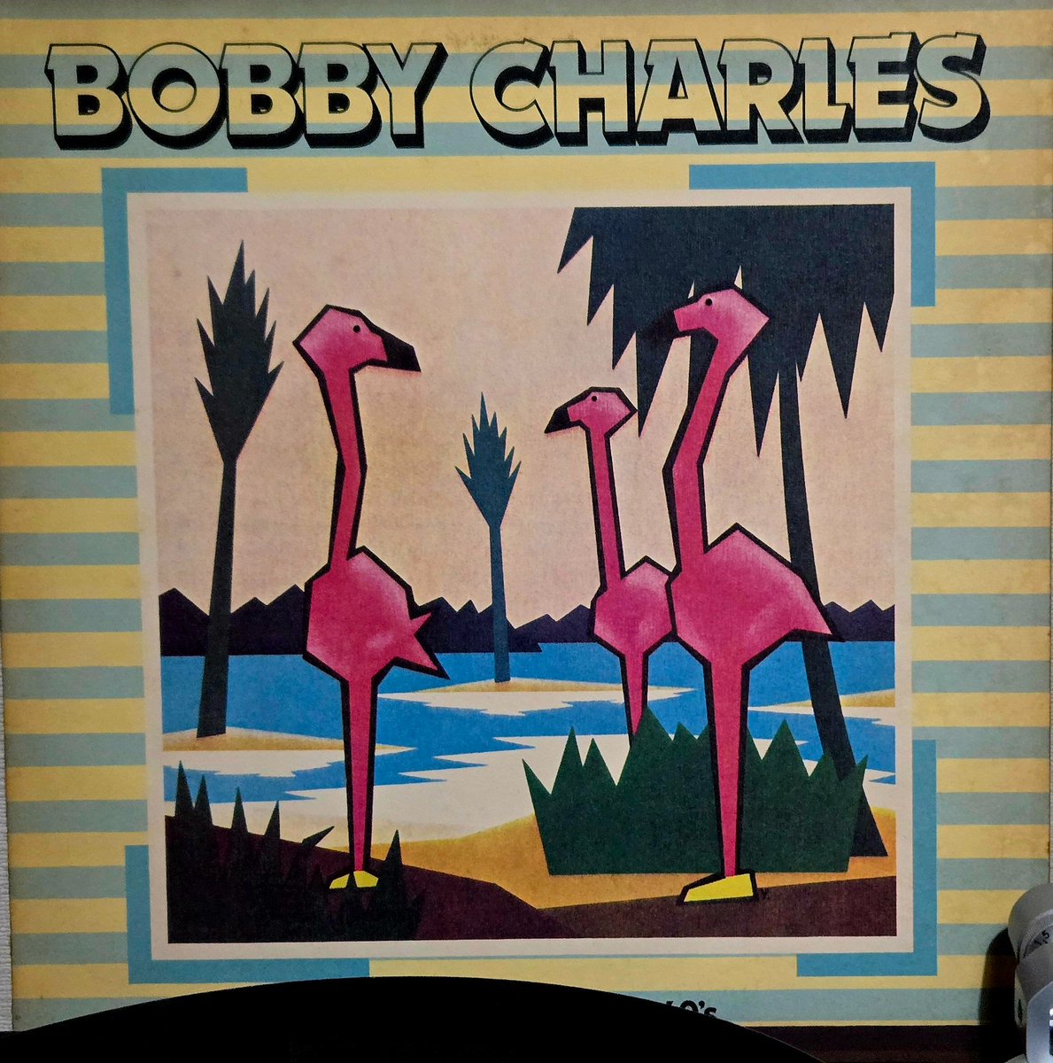 ボビー・チャールズ　レコード Yahoo!オークション -「ボビー・チャールズ」(レコード) の落札相場