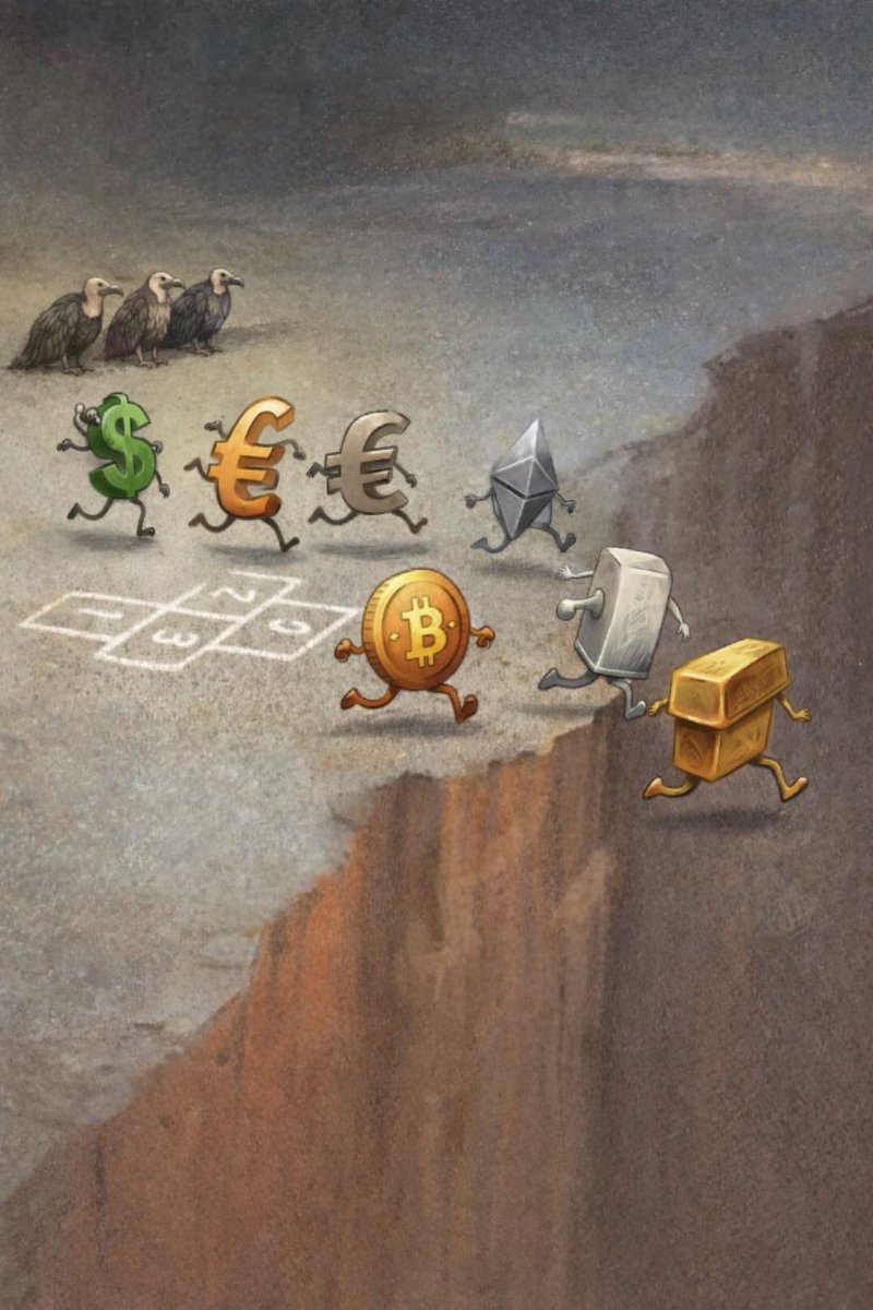 VeilOfVision's tweet photo. #BTC #GOLD #Silver #USD https://t.co/HNwpkz4UKw