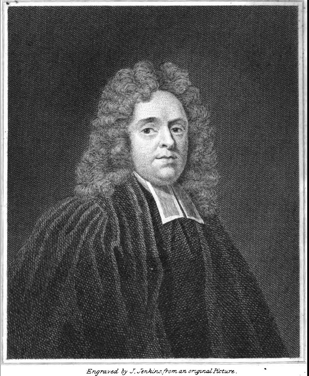 Matthew Henry on how we may speak of Christ being forsaken of the Father in his sufferings while still upholding the unity of the Godhead:

“Note, [1.] That our Lord Jesus was, in his sufferings, for a time, forsaken by his Father. So he saith himself, who we are sure was under