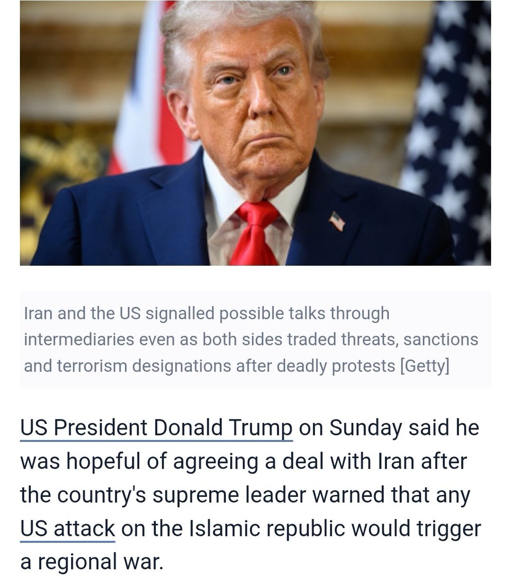 Who said we wiped out all Iranian nuclear sites?!! 🤔🤔 Are you a liar or this illiterate criminal is playing you like a fool
<a href="/realDonaldTrump/">Donald J. Trump</a> 
<a href="/netanyahu/">Benjamin Netanyahu - בנימין נתניהו</a>