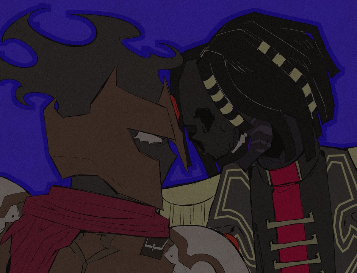 Michuli12's tweet image. Algún día me tomaré el tiempo de pintar de verdad y dejar de añadir solo colores base? ahre no

#farfadoxfanart #elrichmcfanart #CubiArtRich #CubiArt