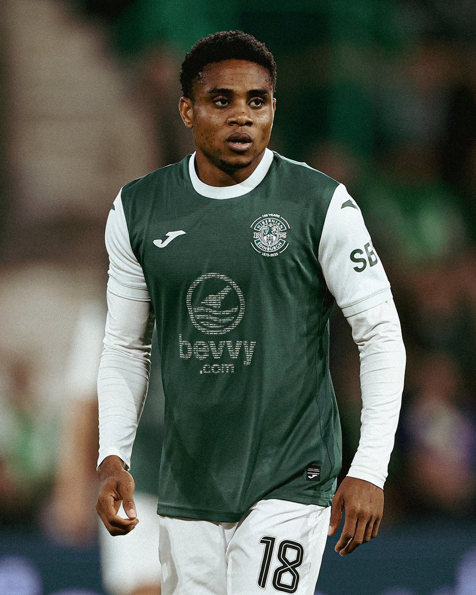 Hibernian Football Club tweet media