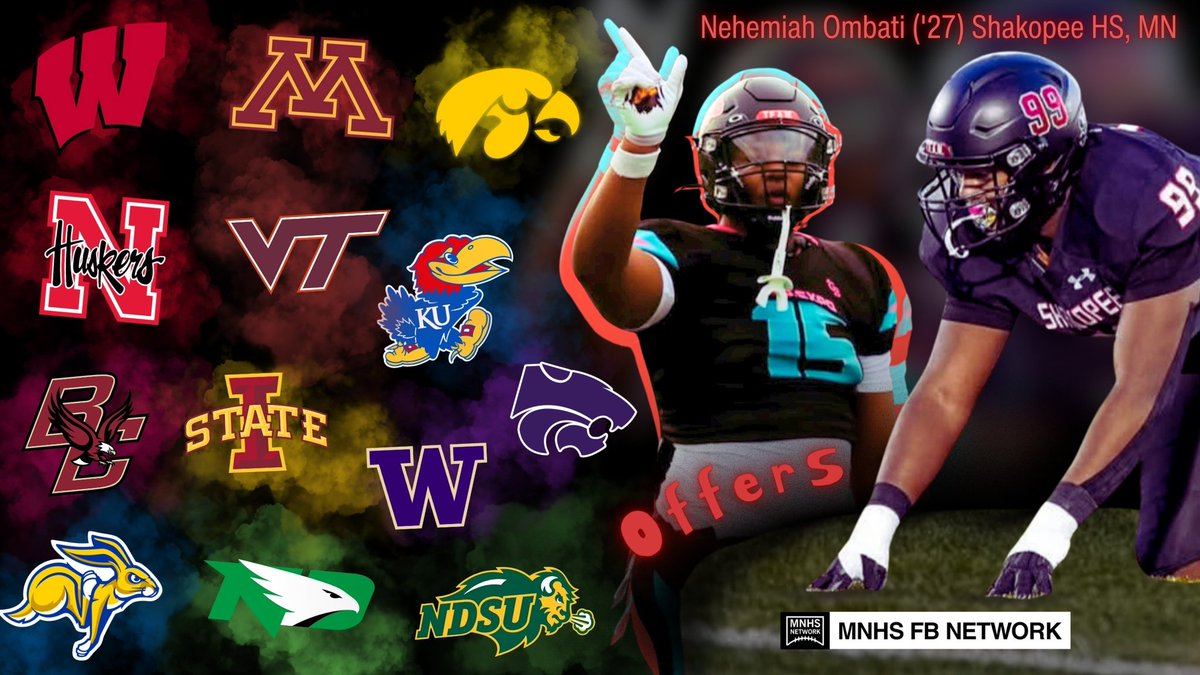 MNHS Football Network tweet media