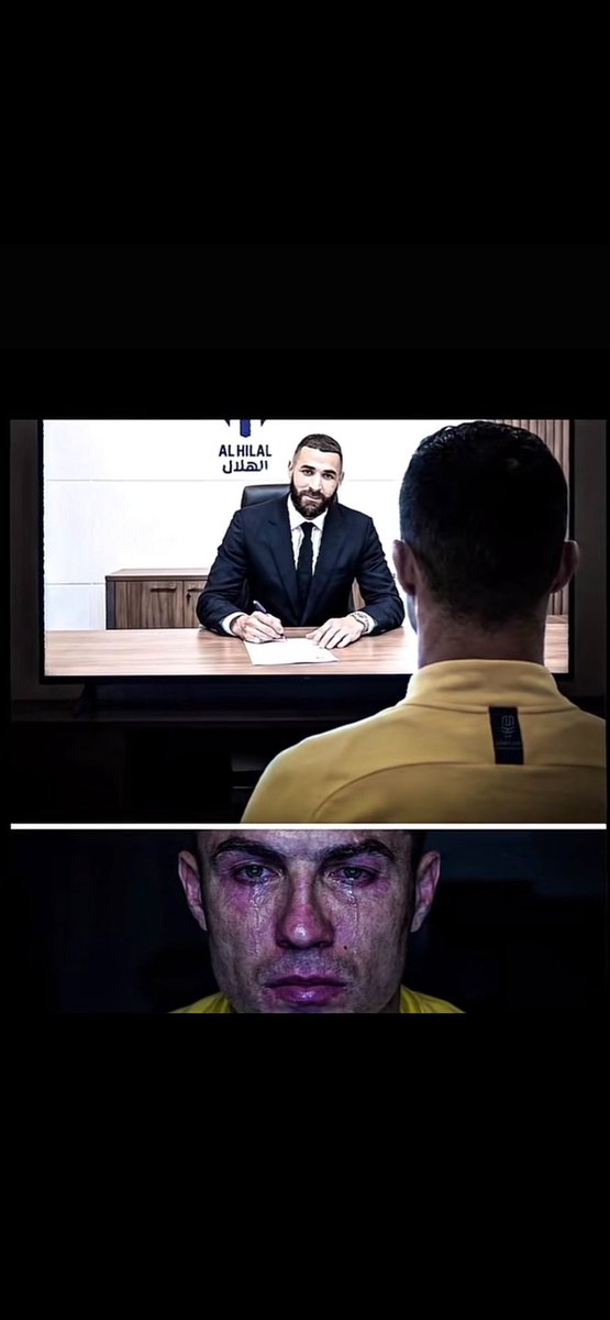 rr__rc's tweet photo. @Benzelebronista 🤍🤍💙💙💙🤍🤍

Welcome to  Al-ahilal the biggest club in Asia 👑 

🤍🤍💙💙💙🤍🤍 https://t.co/LN2qt5Wbrm