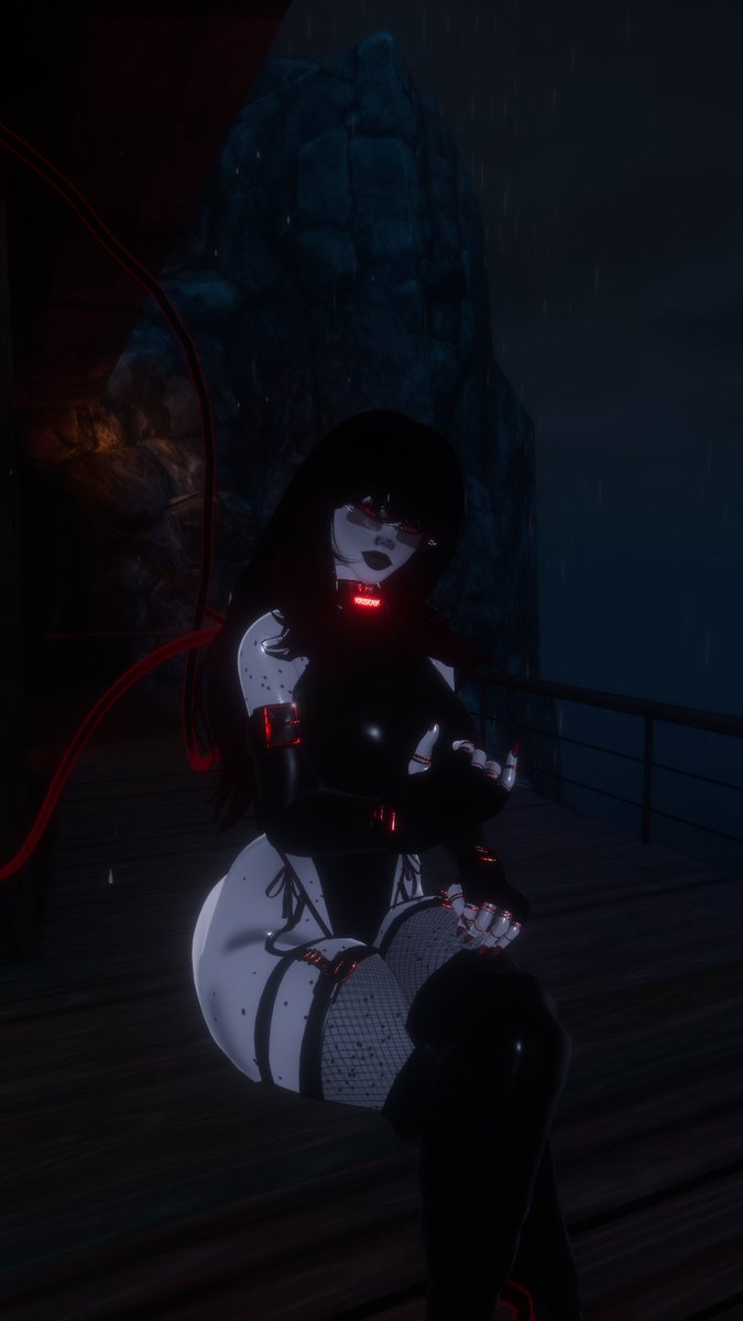 "Darkness"
photographer <a href="/Nomi_Pao/">ᴾᵃᵒᴱˡⁱ_ᵁʷᵘ</a> 
#sadako #Slenderwoman #creature #monstergirl #Monster #female #creepypasta #egirlvrc #VRChatphotos #VRChat #VRC #VRContent #vrcphotogaphy #vrchatfandom #vrchategirl #vrchatcommunity