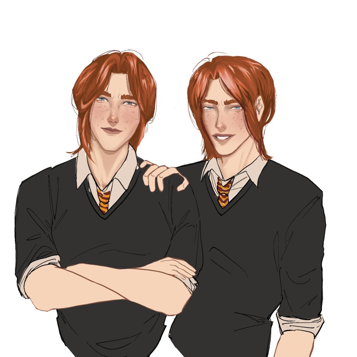 Happycore tweet media