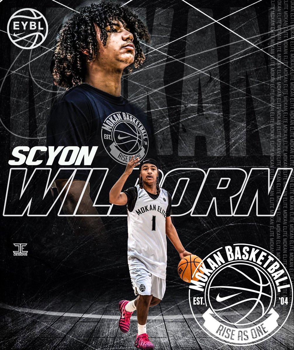 Scyon Wilborn tweet media