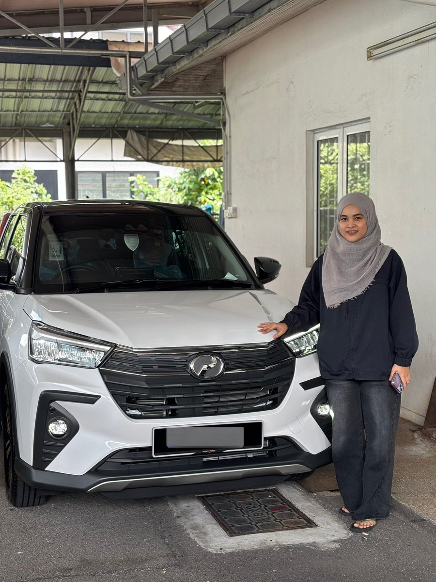 Ramai minat ativa Axia ni sebab cute ke sebab murah ke sebab power? 

wasap.my/60172366506