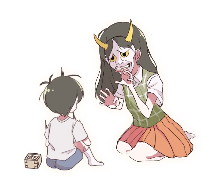 さしみたけ tweet media