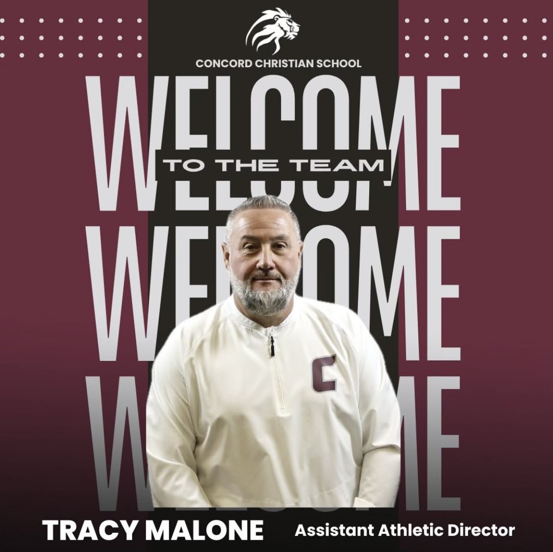 TRACY MALONE, M.Ed tweet media