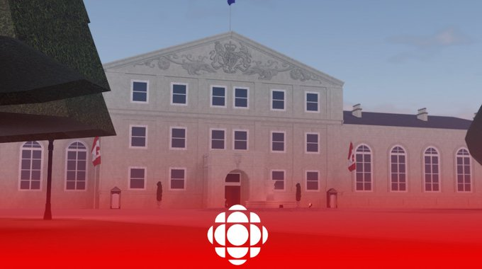 CBC News Roblox tweet media