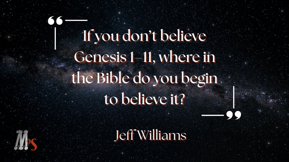 Mortification of Spin tweet media