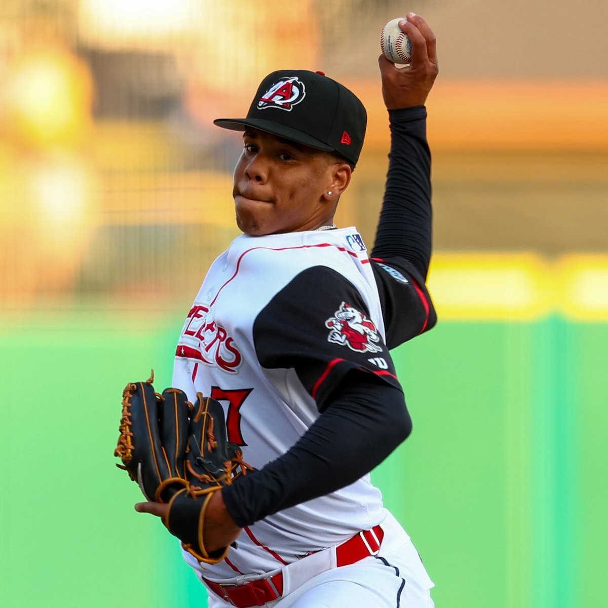 MLB Pipeline tweet media