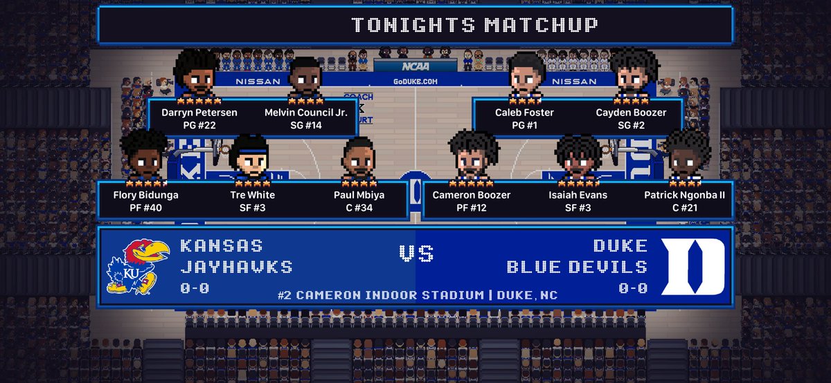 BlueDevilJunkie tweet media