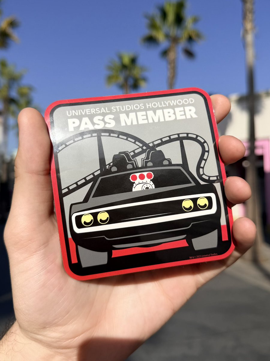 Universal HIGH 🌎 tweet media